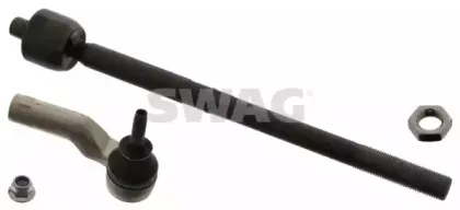 50 94 3526 SWAG Поперечная рулевая тяга 50 94 3526 SWAG Поперечная рулевая тяга